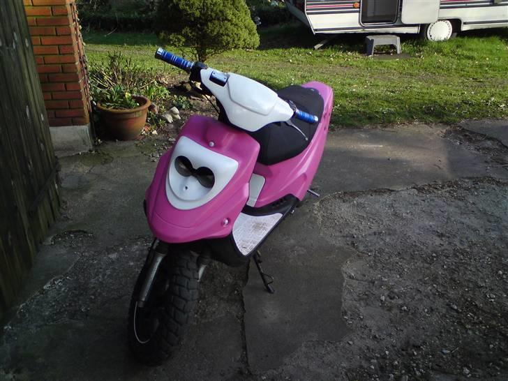 PGO hot 50 VÆK <3 billede 18