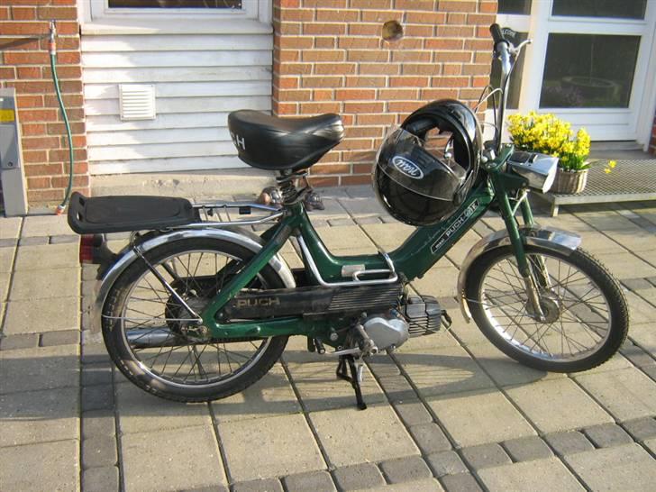 Puch Maxi k  billede 2