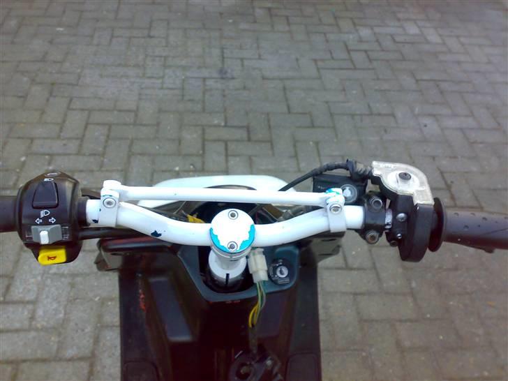 PGO hot 50 # byttet - maxi # billede 4