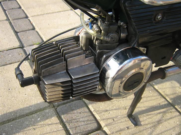 Puch Maxi k  billede 3