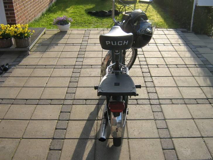 Puch Maxi k  billede 4