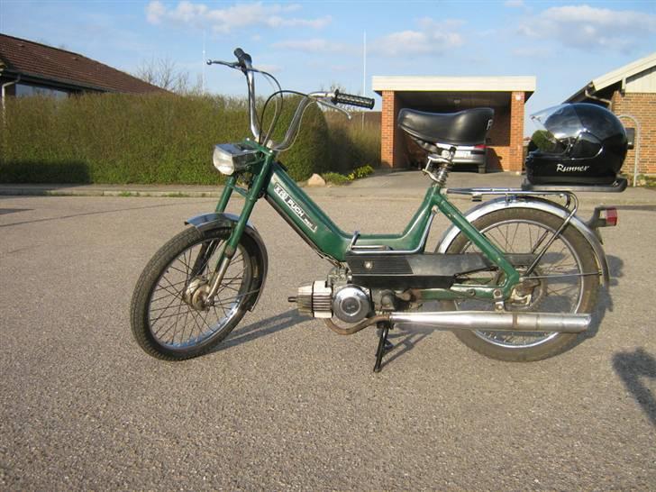 Puch Maxi k  billede 5