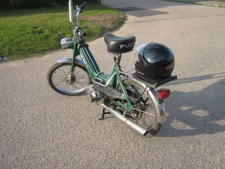 Puch Maxi k  billede 6