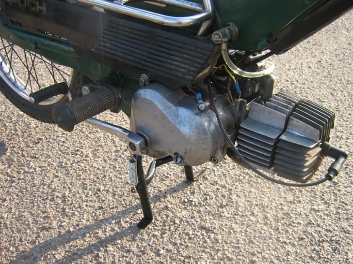 Puch Maxi k  billede 7