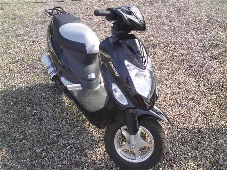 Baotian bt49qt-9d - Byttet  billede 6