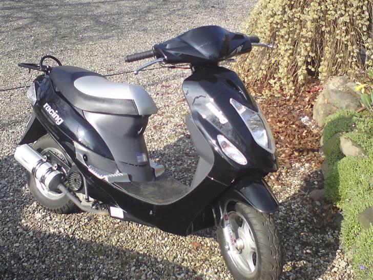 Baotian bt49qt-9d - Byttet  billede 8