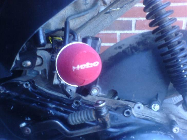 PGO hot 50 (Byttet) billede 7