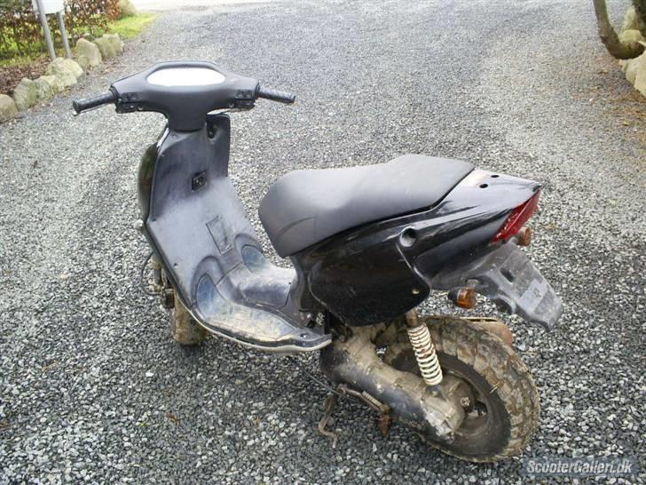 Aprilia Rally  solgt billede 6