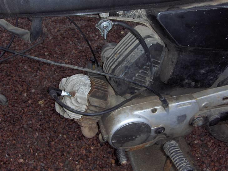 Yamaha FS1 2GEAR ..:projekt:.. billede 10