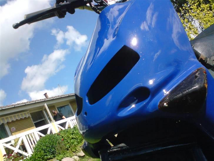 Aprilia Rally Lc DD  Solgt billede 3