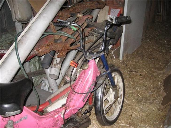 KTM 2 gear billede 13