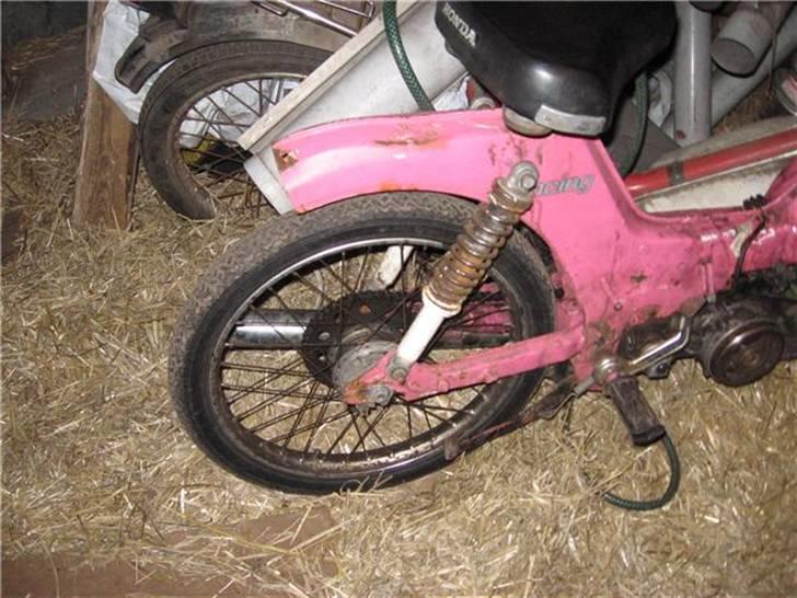 KTM 2 gear billede 14