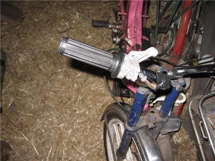 KTM 2 gear billede 15