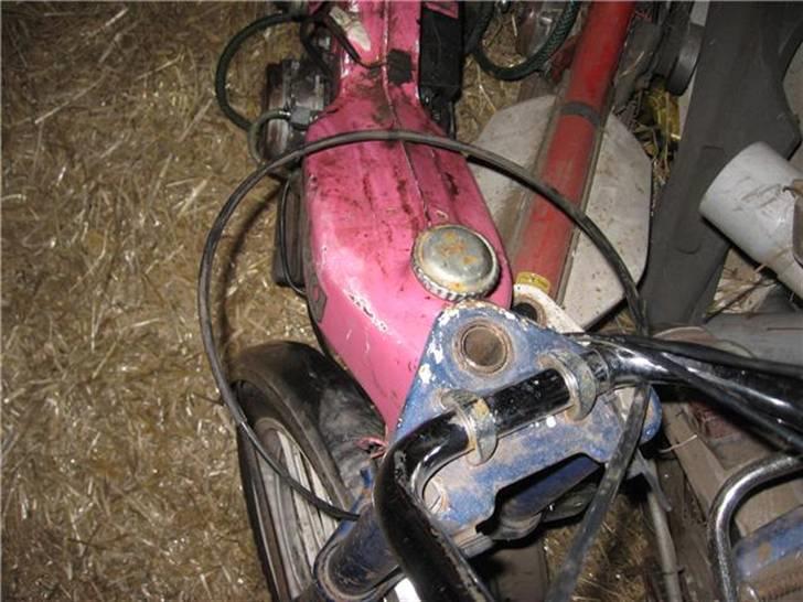 KTM 2 gear billede 16