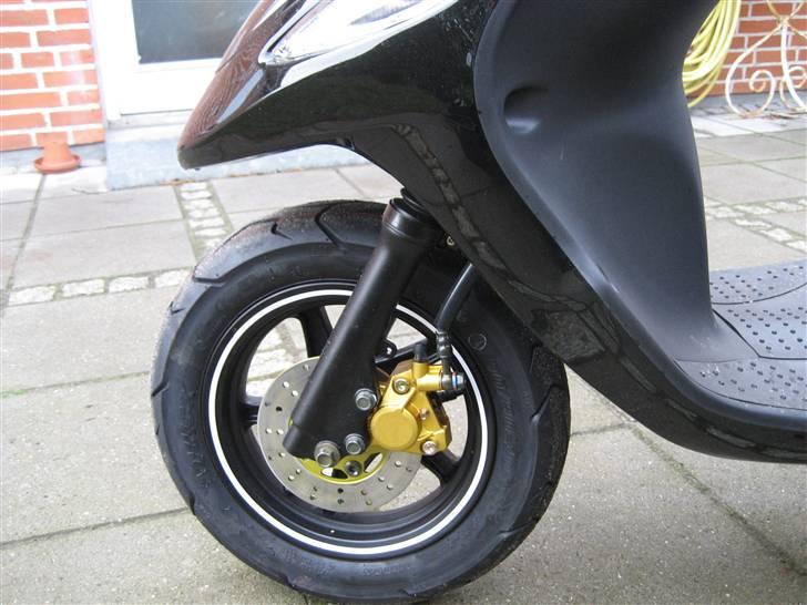 PGO Black Magic billede 10