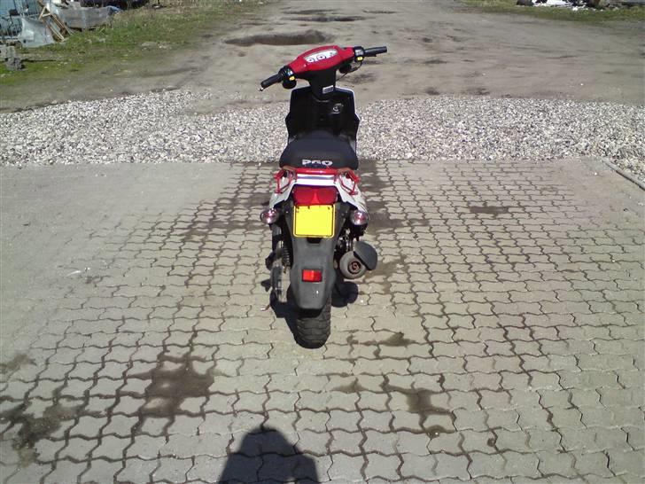 PGO Hot 50 (til salg) billede 4