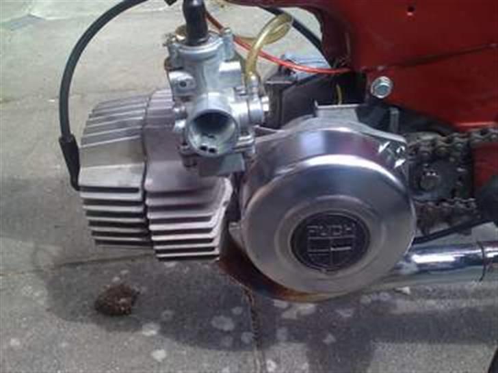 Puch Maxi k Solgt billede 3