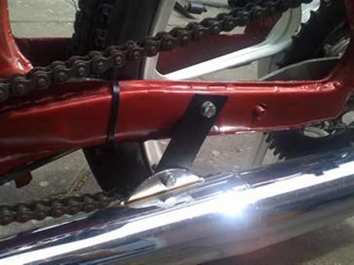 Puch Maxi k Solgt billede 4