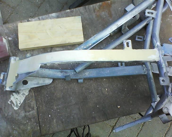 MiniBike Pocket billede 3