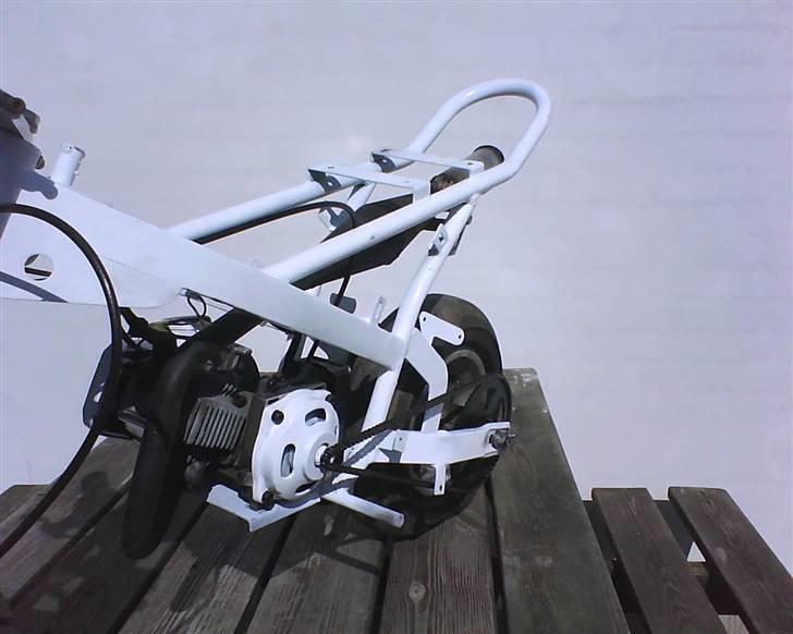 MiniBike Pocket billede 5