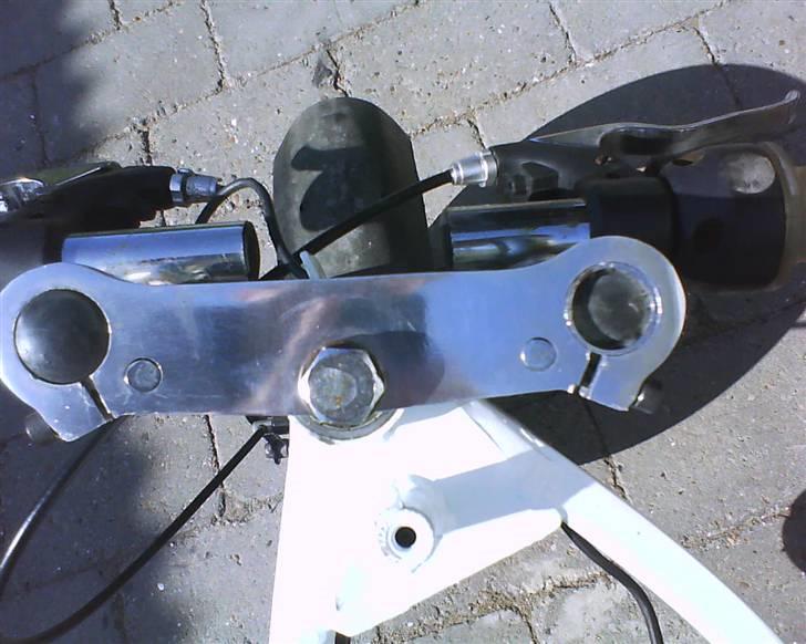 MiniBike Pocket billede 6