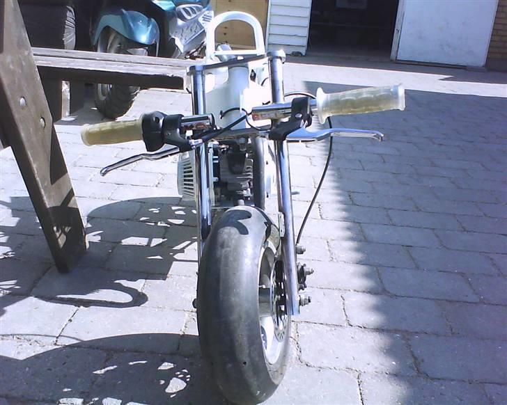 MiniBike Pocket billede 8