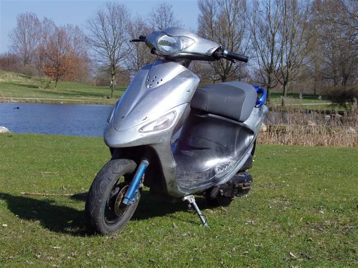 PGO Ligero billede 1