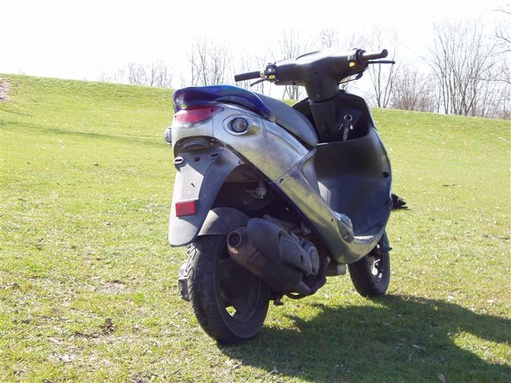 PGO Ligero billede 2