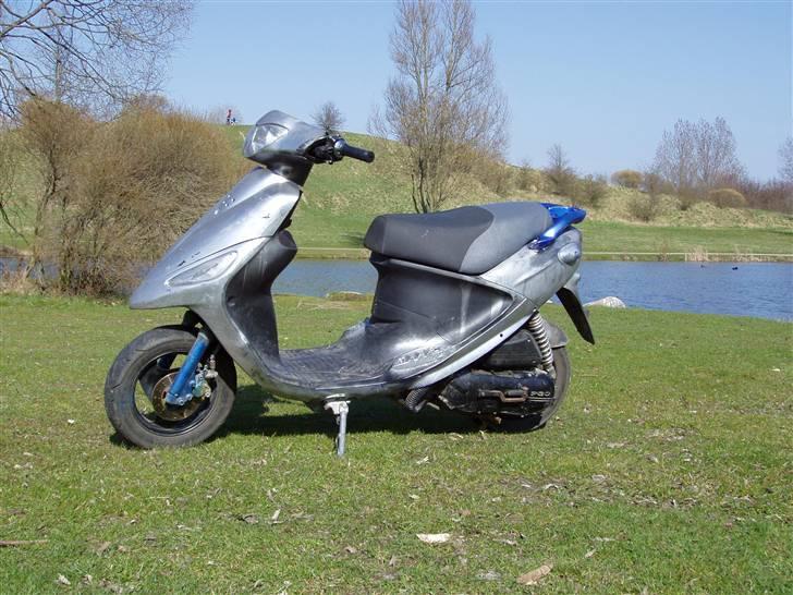 PGO Ligero billede 3