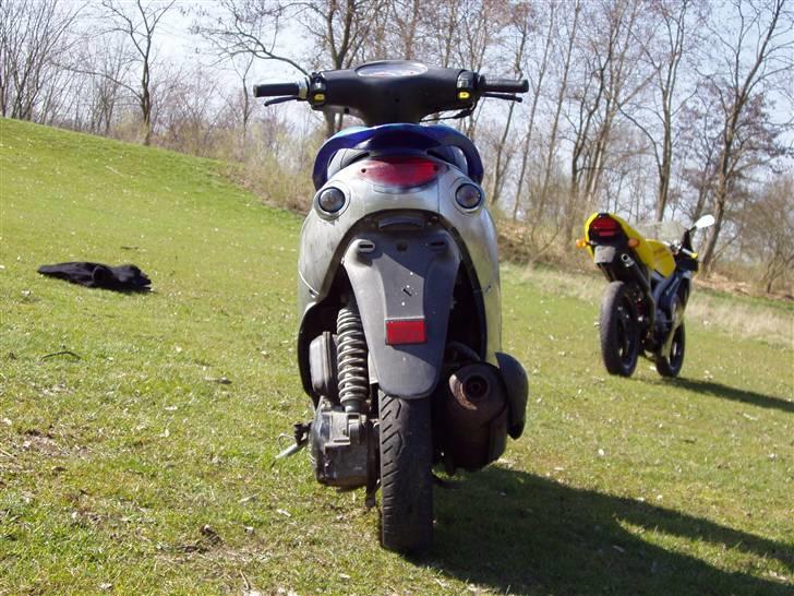 PGO Ligero billede 4