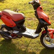 PGO Pmx Sport *BYTTET*