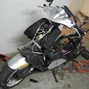 Peugeot speedfight 2 BB 77cc