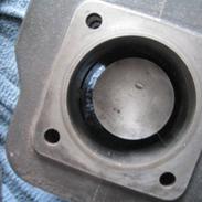 Peugeot speedfight 2 BB 77cc