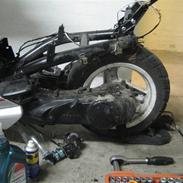 Peugeot speedfight 2 BB 77cc