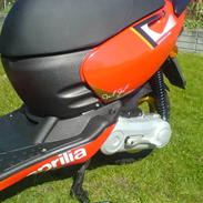 Aprilia sonic