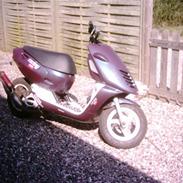 Aprilia Sonic