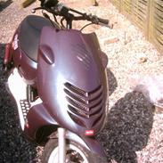 Aprilia Sonic