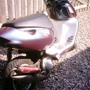 Aprilia Sonic