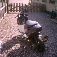 Aprilia Sonic