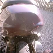 Aprilia Sonic
