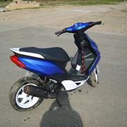 Yamaha Jog R AC SD # SOLGT