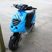 Piaggio NTT