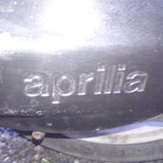 Aprilia SR50 BYD 
