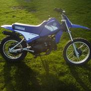 Yamaha pw80
