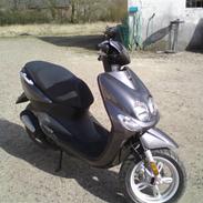 Yamaha neos SOLGT !!