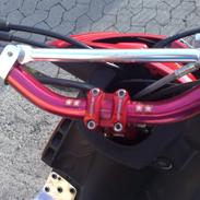 Peugeot speedfight 2 [TSF]