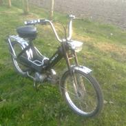 Puch Maxi K - Solgt