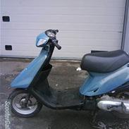 Yamaha jog As  Solgt