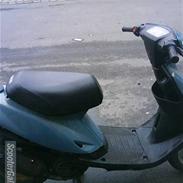 Yamaha jog As  Solgt