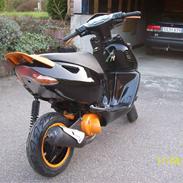 Aprilia sonic (solgt)